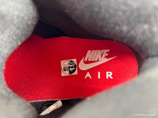 Jordan Reimagined HF3975-001 Air Black Metallic 5 0726